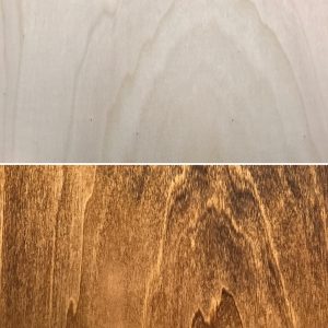 workshops met Blanchon, het effect van Solid'Oil